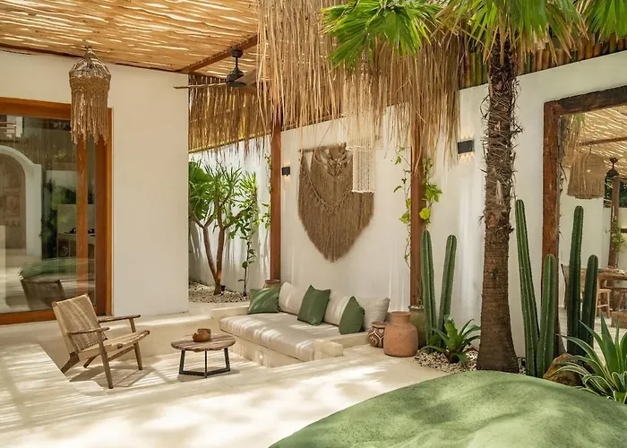 Casa Fou, At Bingin,