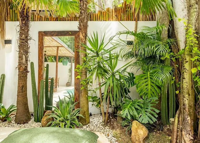 Casa Fou, At Bingin, Villa *