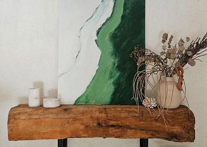 Casa Fou, At Bingin, Uluwatu (Bali)